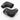 ROCKBROS Thinsulate Thermal Bike Handlebar Mittens - Cold Weather Pogies Cover Gloves - Gio's Outdoors -ROCKBROSUSA