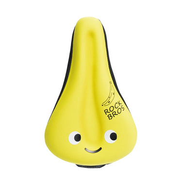 Gel Kids Bike Seat Cushion Cover - Gio's Outdoors -ROCKBROSUSA