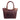 Concealed Carry Sadie Leather Satchel by Lady Conceal - Gio's Outdoors -Lady Conceal Wholesale