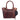 Concealed Carry Sadie Leather Satchel by Lady Conceal - Gio's Outdoors -Lady Conceal Wholesale