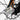 ROCKBROS Motorcycle Disc Lock Alarm Anti-theft 110db Waterproof Alloy Steel 6MM Electric device Scooter Helmet Bicycle Cable Lock - Gio's Outdoors -ROCKBROSUSA
