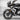 ROCKBROS Motorcycle Disc Lock Alarm Anti-theft 110db Waterproof Alloy Steel 6MM Electric device Scooter Helmet Bicycle Cable Lock - Gio's Outdoors -ROCKBROSUSA