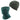 Winter Cap and Face Mask Set Merino Wool Thermal - Gio's Outdoors -ROCKBROSUSA