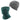 Winter Cap and Face Mask Set Merino Wool Thermal - Gio's Outdoors -ROCKBROSUSA