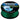 Reaction Tackle Braided Fishing Line - NO FADE Moss Green - NEW - Gio's Outdoors