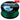 Reaction Tackle Braided Fishing Line - NO FADE Moss Green - NEW - Gio's Outdoors