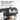 Bike Rear Rack Bag One-Piece Foldable 11L-15L - Gio's Outdoors -ROCKBROSUSA