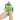 Soft Flask Handheld, 500ml - Gio's Outdoors -Orange Mud, LLC