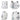 Endurance Pack V3.0: Ideal for running, triathlon, mountain bike and gravel biking - Gio's Outdoors -Orange Mud, LLC