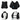 Endurance Pack V3.0: Ideal for running, triathlon, mountain bike and gravel biking - Gio's Outdoors -Orange Mud, LLC