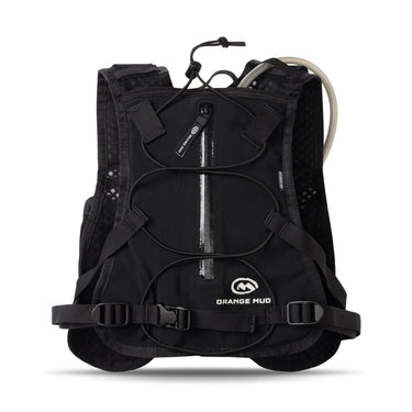 Endurance Pack V3.0: Ideal for running, triathlon, mountain bike and gravel biking - Gio's Outdoors -Orange Mud, LLC