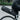 RideMate 100% Waterproof Bike Tail Bag 13L - Gio's Outdoors -ROCKBROSUSA