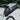 RideMate 100% Waterproof Bike Tail Bag 13L - Gio's Outdoors -ROCKBROSUSA