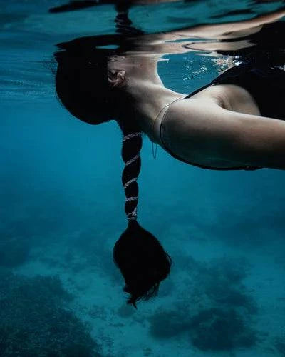 Rip Tie Tangle Free Hair Tie Gio's Outdoors