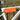 100% Waterproof Bike Frame Bag 1.7L Road-to-Sky - Gio's Outdoors -ROCKBROSUSA