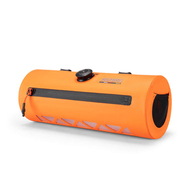 Road-to-Sky Bike Handlebar Bag 100% Waterproof 2L - AS-143 - Gio's Outdoors -ROCKBROSUSA