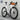 Road-to-Sky Bike Handlebar Bag 100% Waterproof 2L - AS-143 - Gio's Outdoors -ROCKBROSUSA
