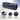 Road-to-Sky Bike Handlebar Bag 4L Waterproof for Road Gravel Bikes - Gio's Outdoors -ROCKBROSUSA