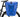 ROCKBROS Deluxe Large Capacity Bicycle Saddlebag in Various Colours - Gio's Outdoors -ROCKBROSUSA