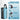 ROCKBROS AS3 Electric Smart Air Portable Fast Ball Pump - Gio's Outdoors -ROCKBROSUSA