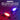 ROCKBROS COB Mini Rear Light Dual Light Colors - Gio's Outdoors -ROCKBROSUSA