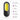 ROCKBROS COB Mini Rear Light Dual Light Colors - Gio's Outdoors -ROCKBROSUSA