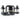 ROCKBROS Dual Hammer Bike Bell - Gio's Outdoors -ROCKBROSUSA