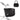 ROCKBROS Folding Bike Handlebar Bag Basket Bag - W016 - Gio's Outdoors -ROCKBROSUSA