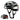 Steering Remote Smart Riding Helmet with Bike Headlight and Tail Light GlowGuard - Gio's Outdoors -ROCKBROSUSA