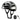 Steering Remote Smart Riding Helmet with Bike Headlight and Tail Light GlowGuard - Gio's Outdoors -ROCKBROSUSA