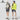ROCKBROS Men's Cycling Running Windbreaker Windproof Jacket Lightweight High Visibility - Gio's Outdoors -ROCKBROSUSA