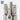 ROCKBROS Handlebar Tool Kit -Road to Sky VIAK Co-Branded Bar End - Gio's Outdoors -ROCKBROSUSA