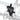 ROCKBROS Triangle Bike Small Tool Frame Bag Waterproof Storage Pouch for Folding Bikes - Gio's Outdoors -ROCKBROSUSA