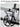 ROCKBROS Triangle Bike Small Tool Frame Bag Waterproof Storage Pouch for Folding Bikes - Gio's Outdoors -ROCKBROSUSA