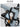 ROCKBROS Triangle Bike Small Tool Frame Bag Waterproof Storage Pouch for Folding Bikes - Gio's Outdoors -ROCKBROSUSA
