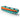 ROCKBROS Urban Rider Series Bike Frame Bag 1.5L Triangle Storage Pouch - Gio's Outdoors -ROCKBROSUSA