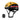 Steering Remote Smart Riding Helmet with Bike Headlight and Tail Light GlowGuard - Gio's Outdoors -ROCKBROSUSA