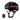 Steering Remote Smart Riding Helmet with Bike Headlight and Tail Light GlowGuard - Gio's Outdoors -ROCKBROSUSA