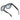 Polarized Glasses UV400 Protection - Gio's Outdoors -ROCKBROSUSA