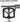 ROCKBROS Large Nylon Composite Bike Pedals in Black (Pair) - Gio's Outdoors -ROCKBROSUSA