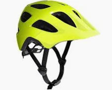 Trek Tyro Youth Helmet - Gio's Outdoors -Gio's Outdoors