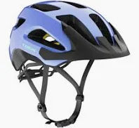 Trek Solstice MIPS Children's Helmet - Gio's Outdoors -Gio's Outdoors
