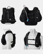 Orange Mud - Endurance Pack V3.0: Ideal for running, triathlon, mountain bike and gravel biking - Gio's Outdoors -Gio's Outdoors
