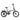 SKN - Folding Bike - Gio's Outdoors -ROCKBROSUSA