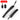Adjustable Rear Front Fender Mudguard Road Mountain - Gio's Outdoors -ROCKBROSUSA