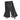 ROCKBROS Leg Warmer Breathable Reflective Outdoor Cycling Sports Boot Cover - Gio's Outdoors -ROCKBROSUSA