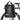 Sustainable Eco-Friendly Recycled Tire 12L Waterproof Bike Panniers ROAD TO SKY - Gio's Outdoors -ROCKBROSUSA