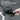 Sustainable Eco-Friendly Recycled Tire Bike Saddle Bag 0.4L ROAD TO SKY - Gio's Outdoors -ROCKBROSUSA