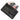 Sustainable Eco-Friendly Recycled Tire Bike Wallet 0.7L ROAD TO SKY - Gio's Outdoors -ROCKBROSUSA