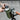 Sustainable Recycled Tire Bike Water Bottle Bags 0.8L ROAD TO SKY - Gio's Outdoors -ROCKBROSUSA